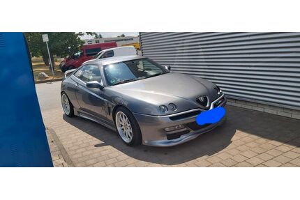 Alfa Romeo GTV Gebrauchtwagen