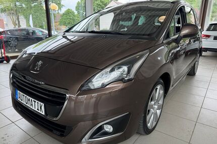 Peugeot 5008 Gebrauchtwagen