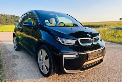 BMW i3 Gebrauchtwagen