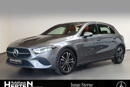 Mercedes-Benz A 180 Gebrauchtwagen