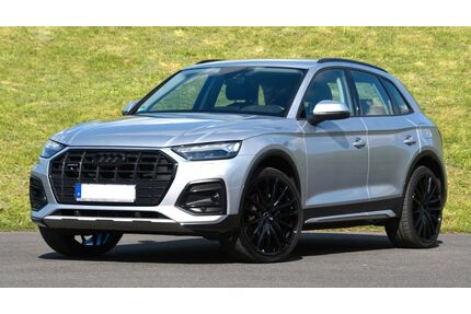 Audi Q5 Gebrauchtwagen