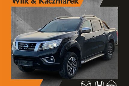 Nissan Navara Gebrauchtwagen