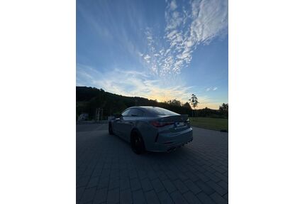 Alpina B4 Gebrauchtwagen