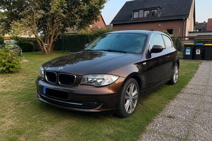 BMW 123 Gebrauchtwagen