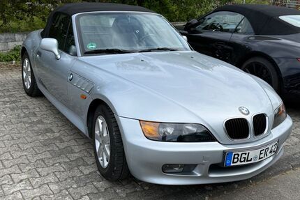 BMW Z3 Gebrauchtwagen
