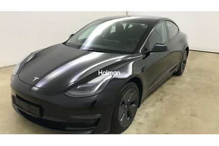 Tesla Model 3 Gebrauchtwagen