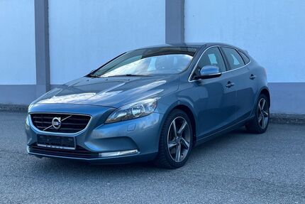 Volvo V40 Gebrauchtwagen