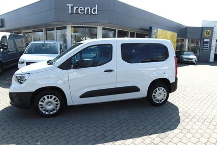 Opel Combo Life Gebrauchtwagen