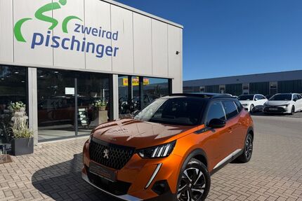 Peugeot 2008 Gebrauchtwagen