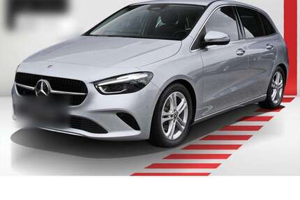 Mercedes-Benz B 200 Gebrauchtwagen
