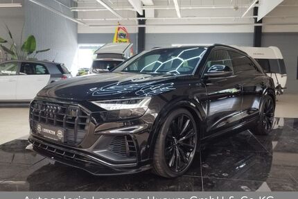 Audi SQ8 Gebrauchtwagen