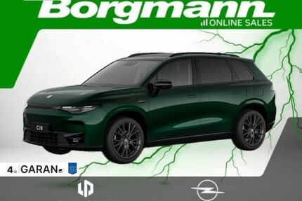 Leapmotor C10 Gebrauchtwagen