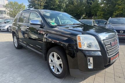 GMC Terrain Gebrauchtwagen