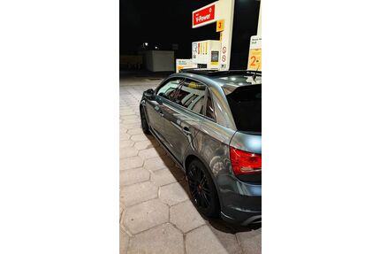 Audi A1 Gebrauchtwagen
