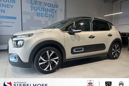 Citroen C3 Gebrauchtwagen