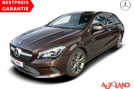 Mercedes-Benz CLA 180 Gebrauchtwagen