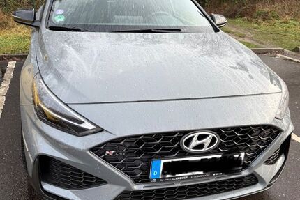 Hyundai i30 Gebrauchtwagen