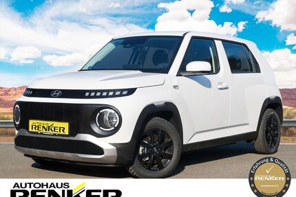 Hyundai INSTER Gebrauchtwagen