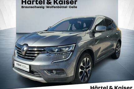 Renault Koleos Gebrauchtwagen