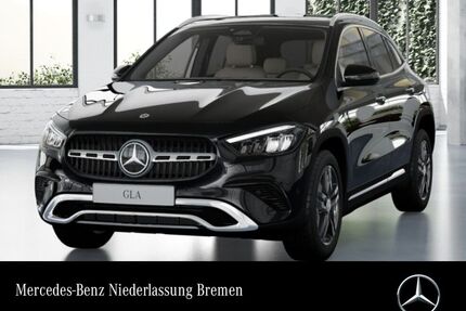 Mercedes-Benz GLA 250 Gebrauchtwagen