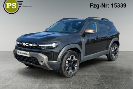 Dacia Duster Gebrauchtwagen