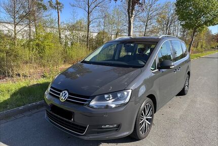 VW Sharan Gebrauchtwagen