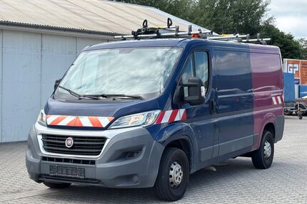 Fiat Ducato Gebrauchtwagen