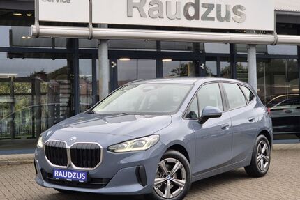 BMW 216 Active Tourer Gebrauchtwagen