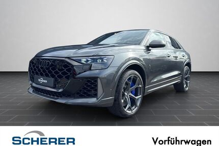Audi RSQ8 Gebrauchtwagen