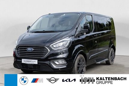 Ford Tourneo Custom Gebrauchtwagen