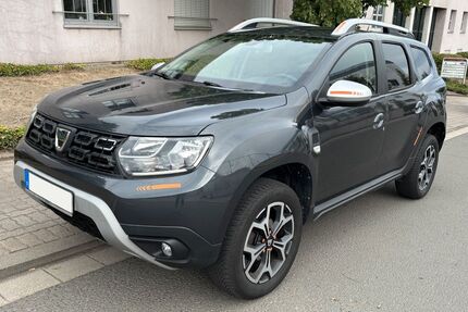 Dacia Duster Gebrauchtwagen