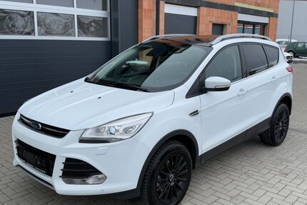 Ford Kuga Gebrauchtwagen