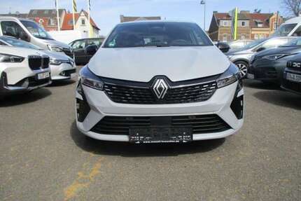 Renault Clio Gebrauchtwagen