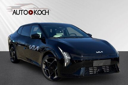Kia EV4 Gebrauchtwagen