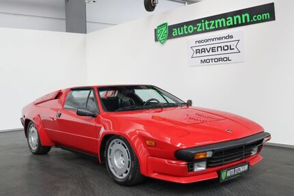 Lamborghini Jalpa Gebrauchtwagen