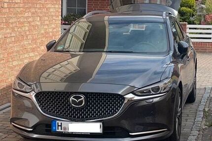 Mazda 6 Gebrauchtwagen
