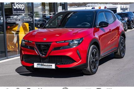 Alfa Romeo Junior Gebrauchtwagen