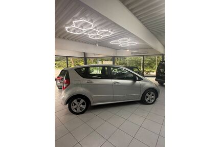 Mercedes-Benz A 160 Gebrauchtwagen