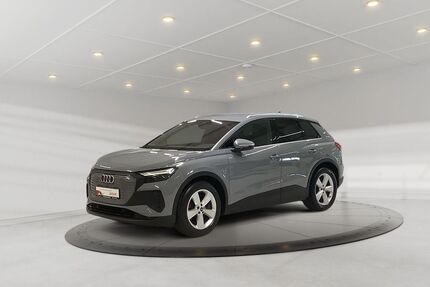Audi Q4 e-tron Gebrauchtwagen