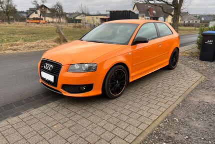 Audi S3 Gebrauchtwagen