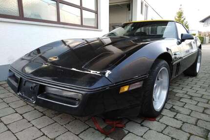 Corvette C4 Gebrauchtwagen