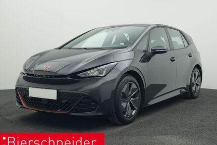 Cupra Born Gebrauchtwagen