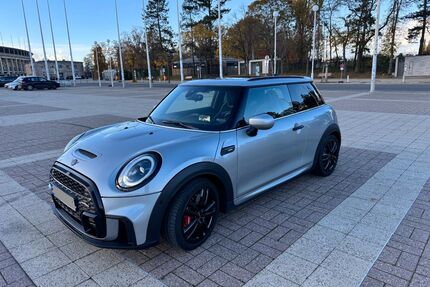 Mini John Cooper Works Gebrauchtwagen