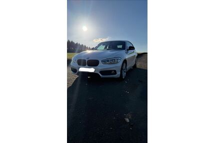 BMW 118 Gebrauchtwagen