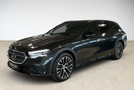 Mercedes-Benz E 300 Gebrauchtwagen