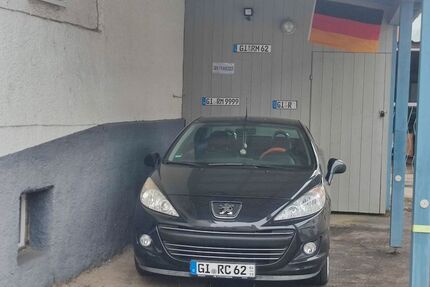 Peugeot 207 Gebrauchtwagen