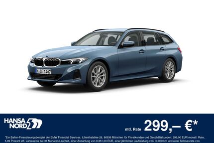 BMW 318 Gebrauchtwagen