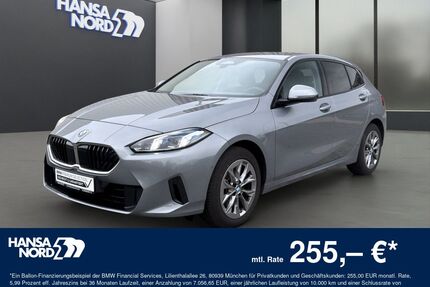 BMW 120 Gebrauchtwagen