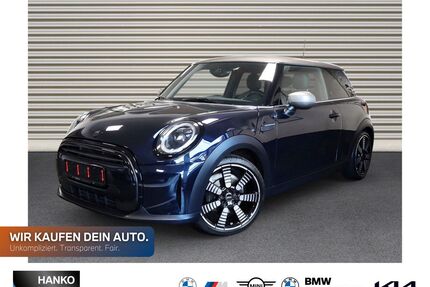 Mini Cooper Gebrauchtwagen
