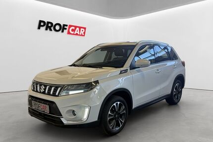 Suzuki Vitara Gebrauchtwagen